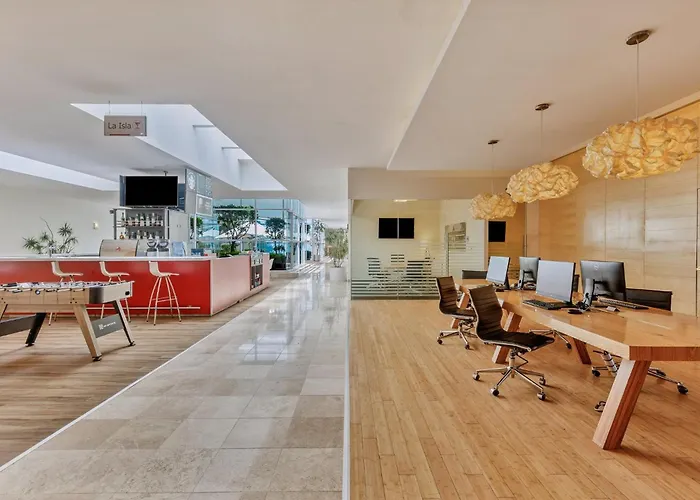 Fiesta Inn Centro Historico